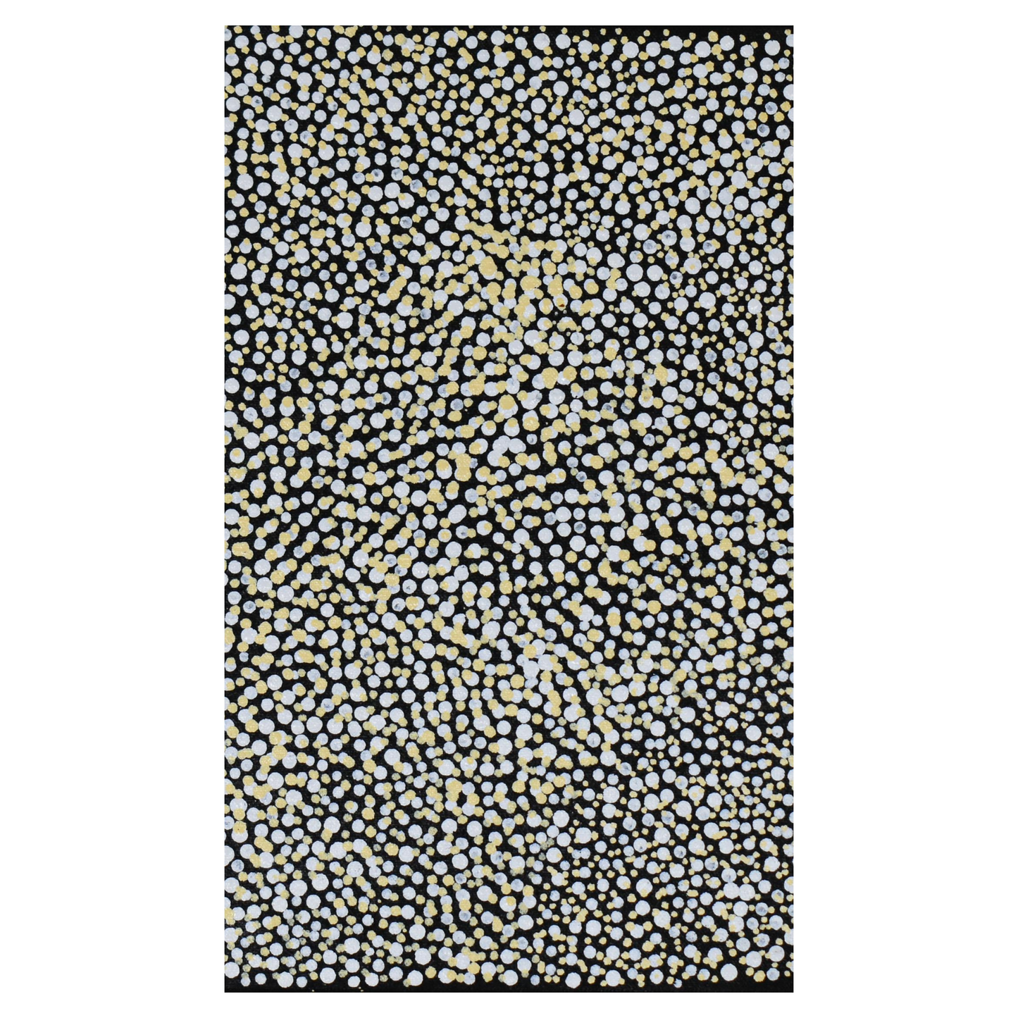 Spinifex Country, 107x107cm