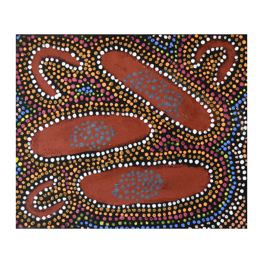 Coolamon, 25x30cm
