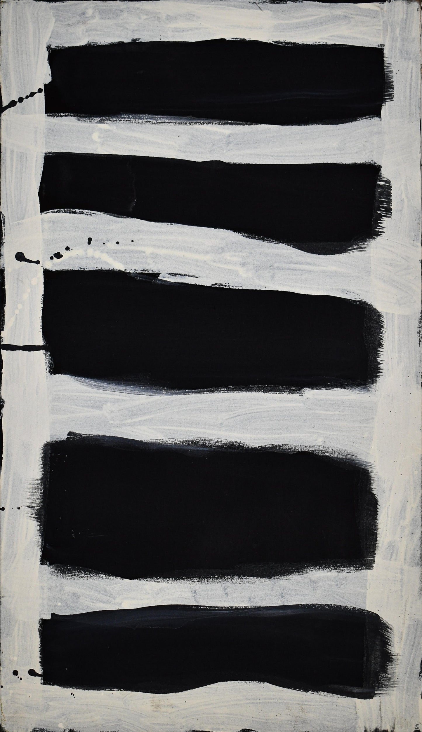 Untitled, 61x107cm