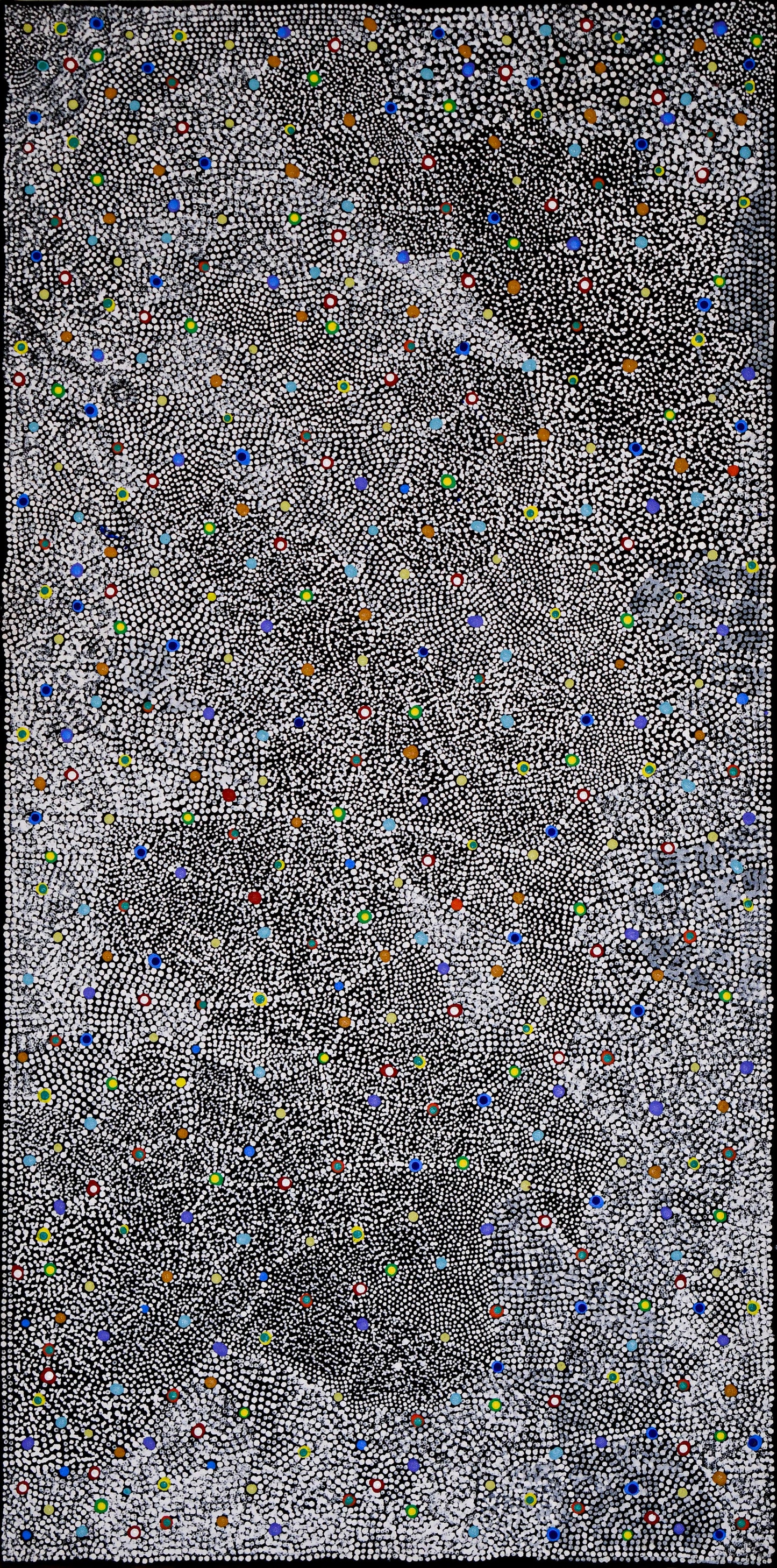 Ngurlu Collection, 91x46cm