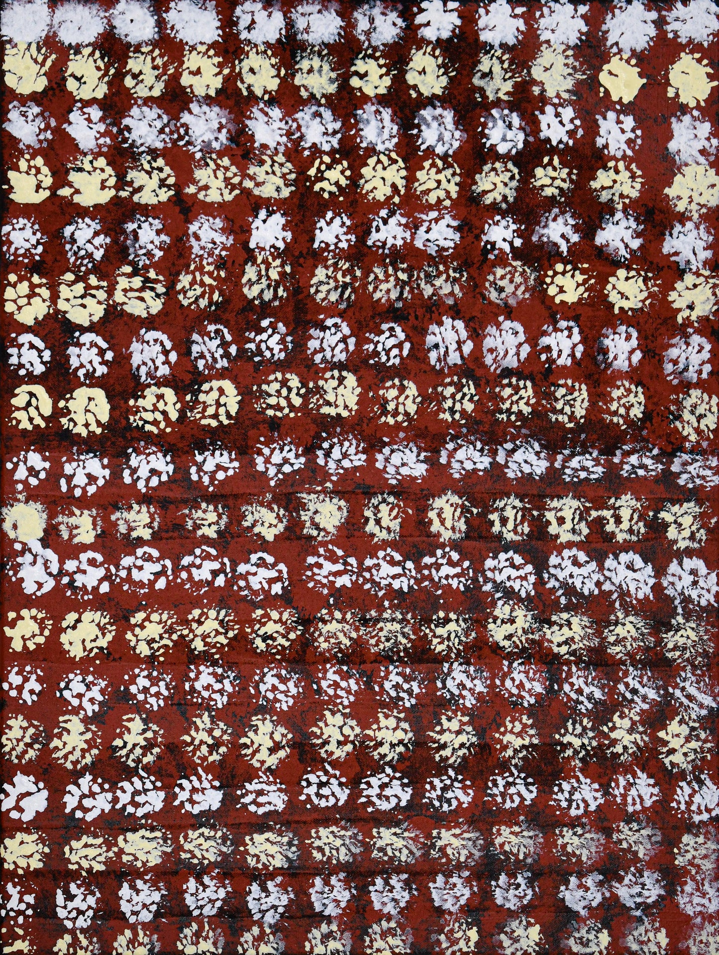 Desert Flowers, 61x46cm