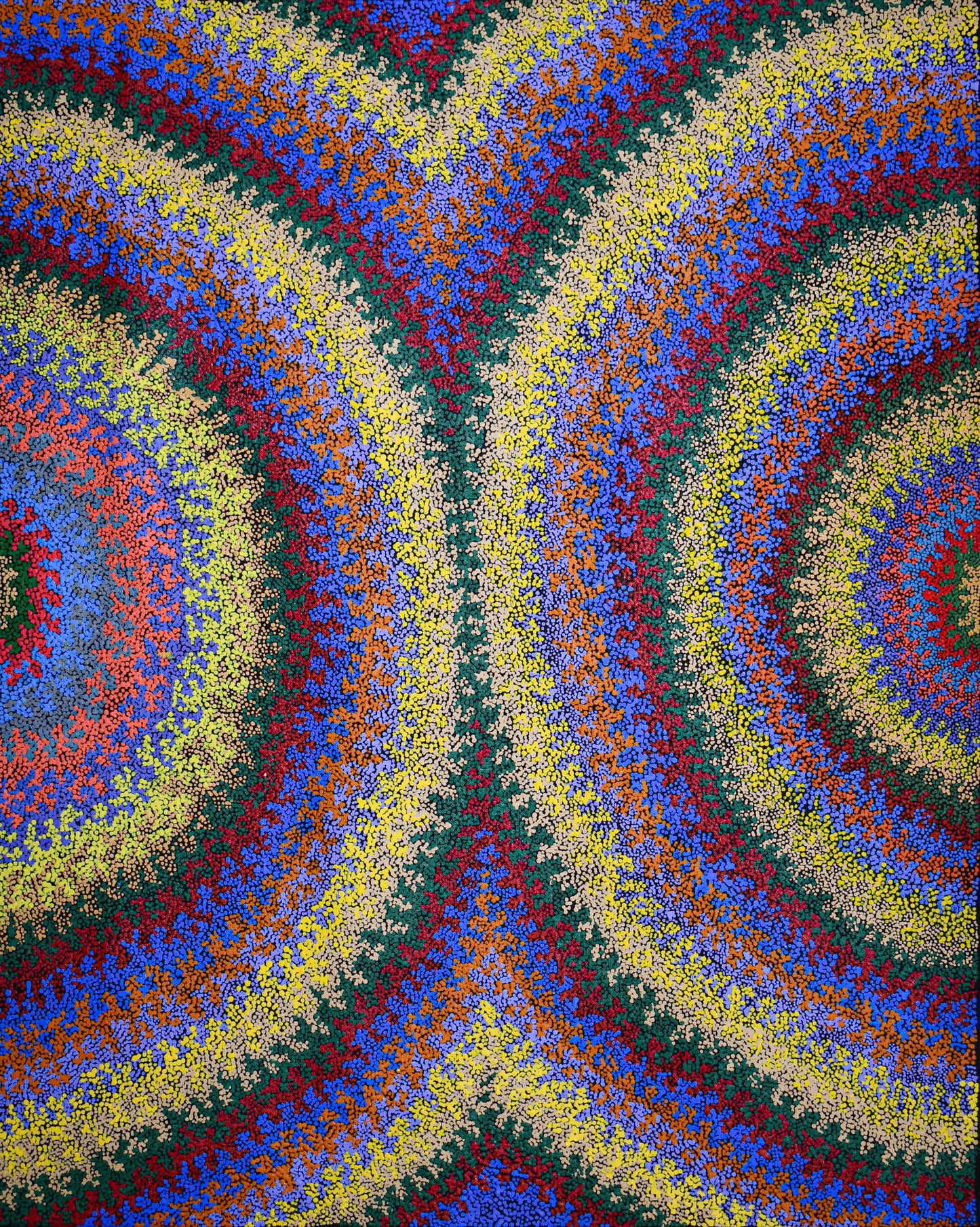 Ngurlu, 61x76cm
