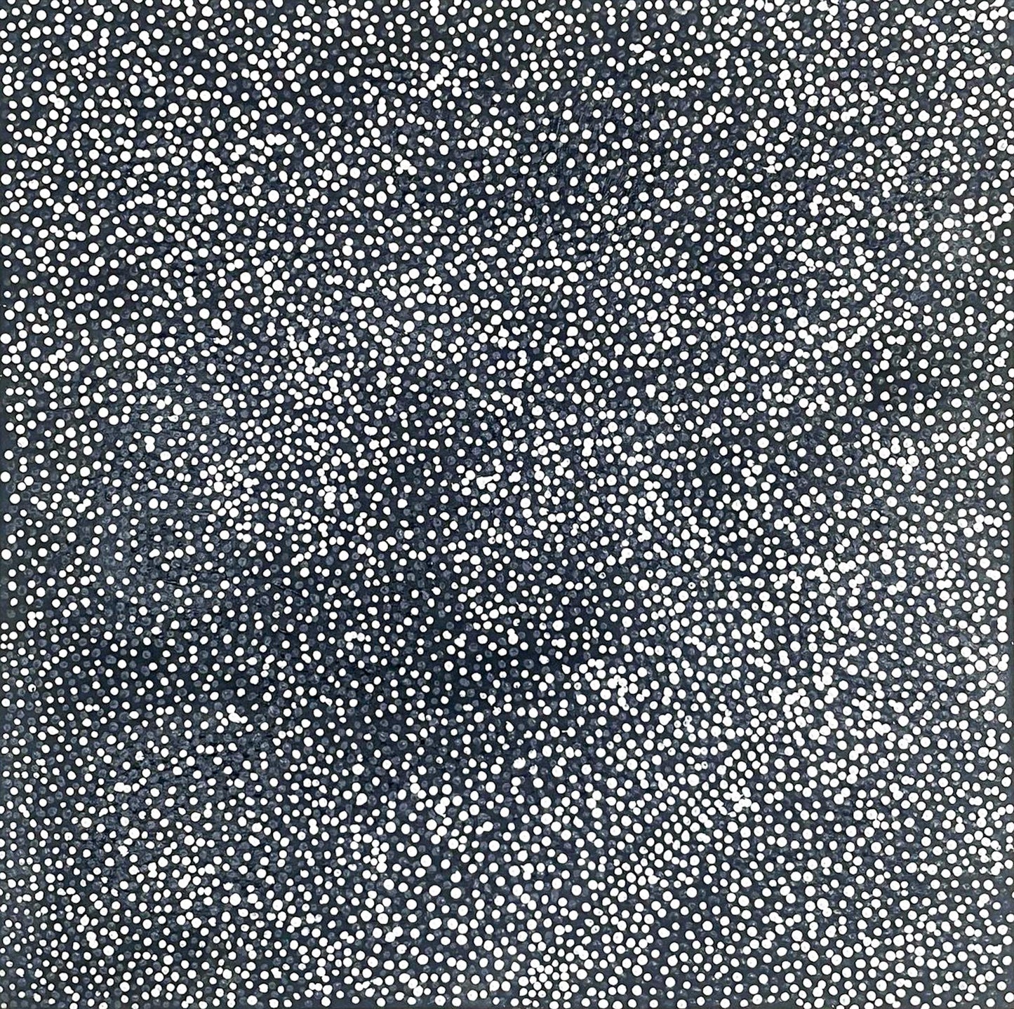 Ngurlu (bush seeds), 61x61cm