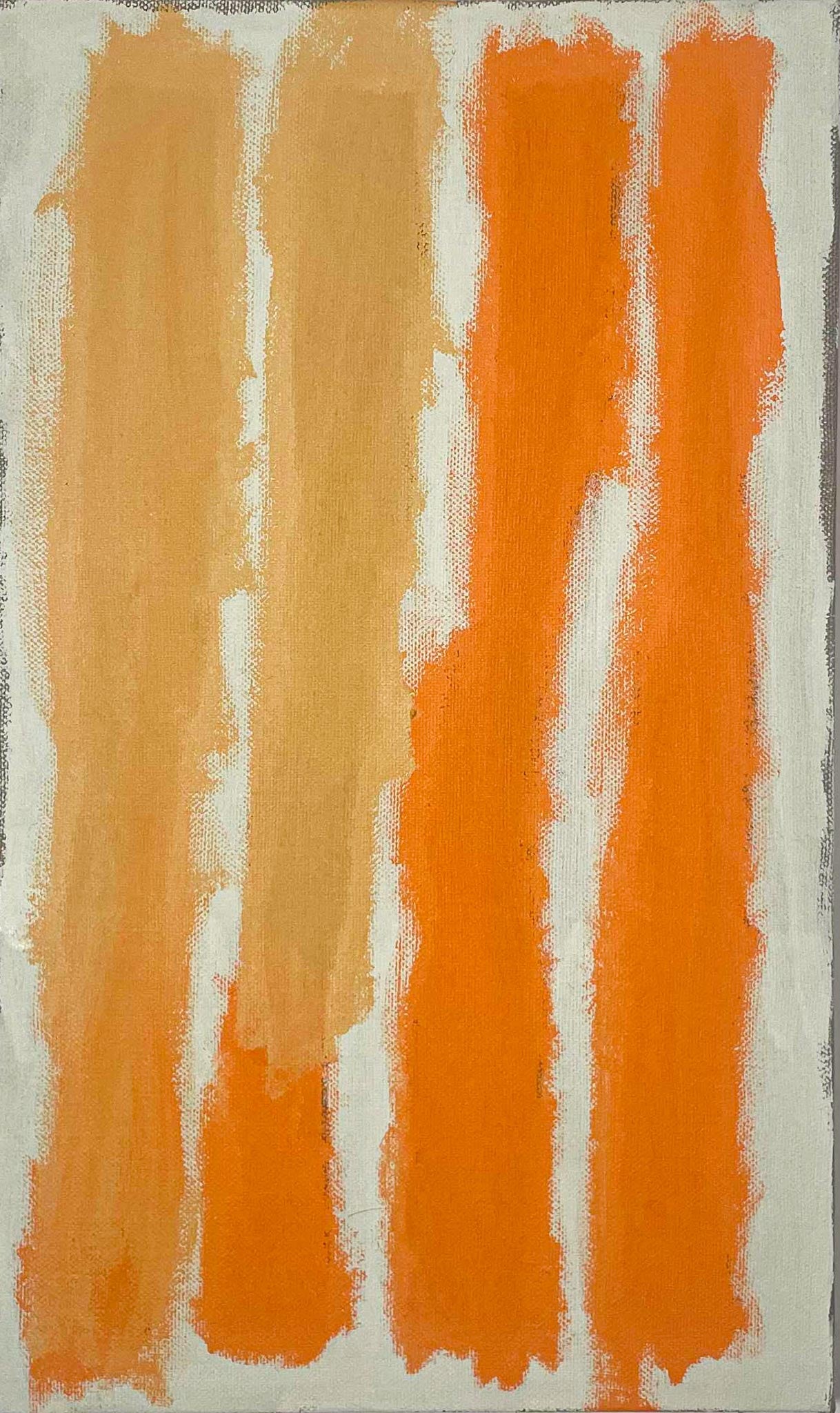 Untitled, 60x101cm