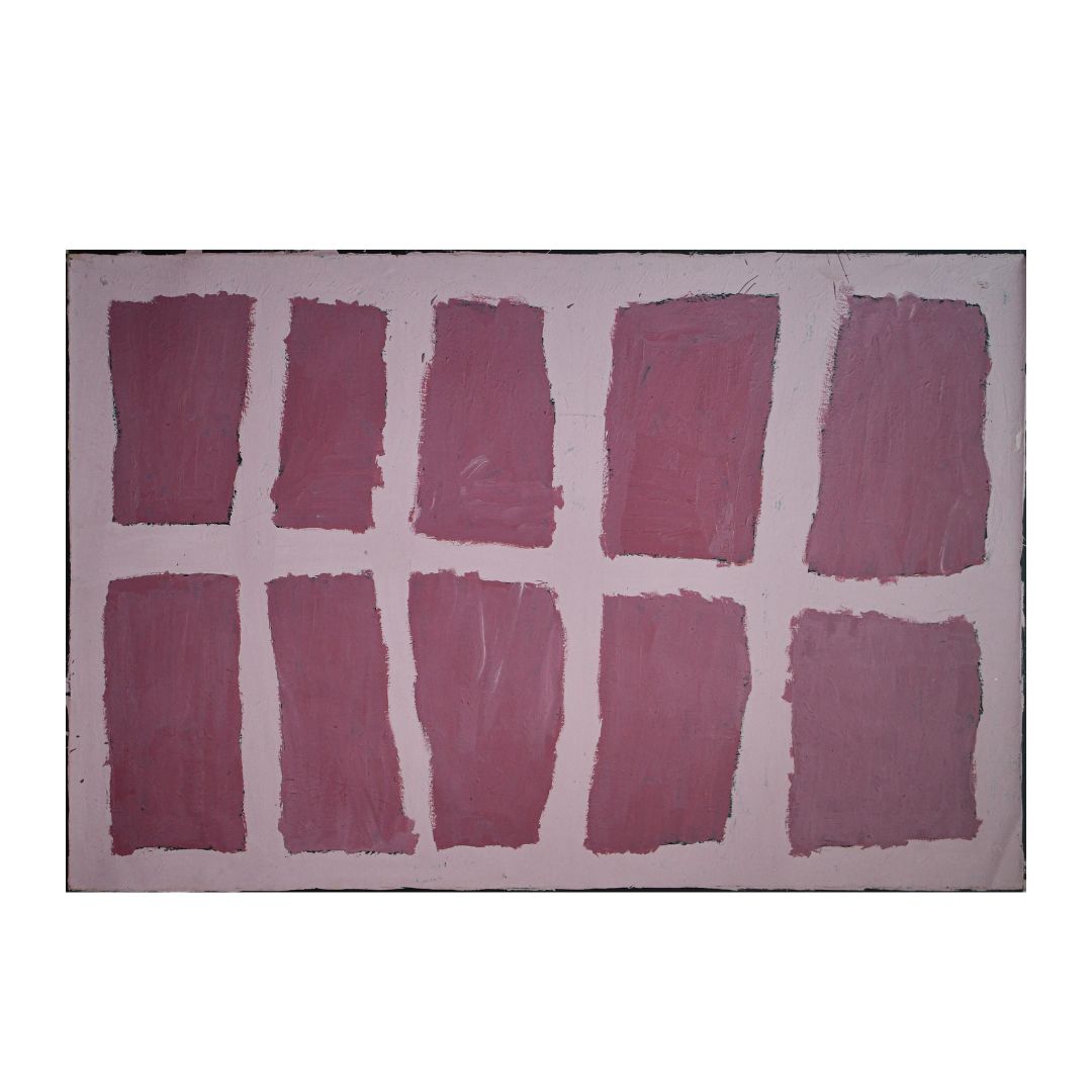 Untitled, 101 x 152cm