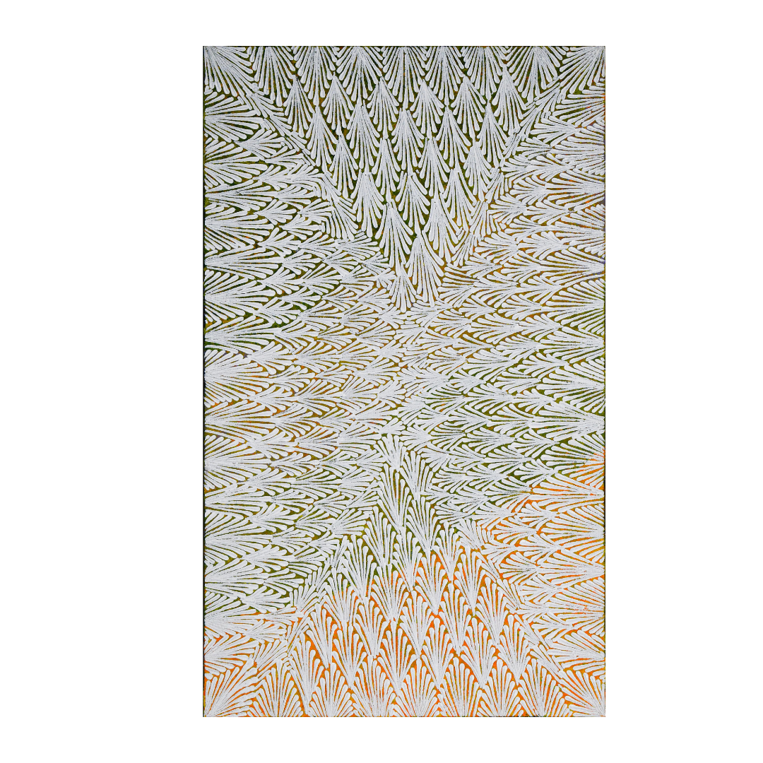 Honey Flower, 46x76cm