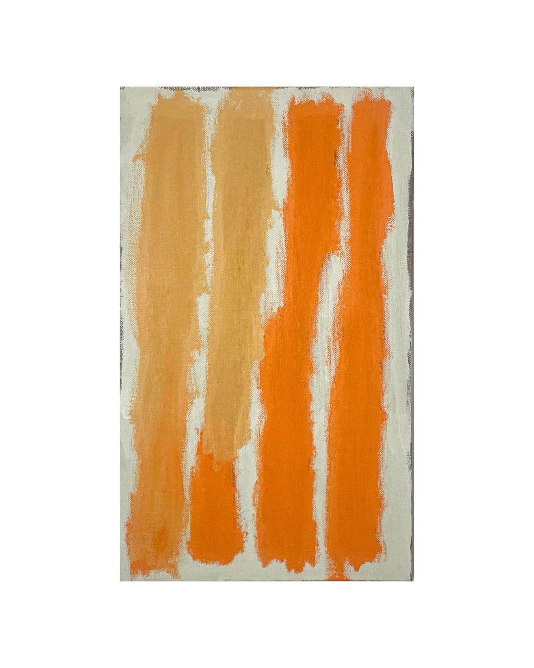 Untitled, 60x101cm