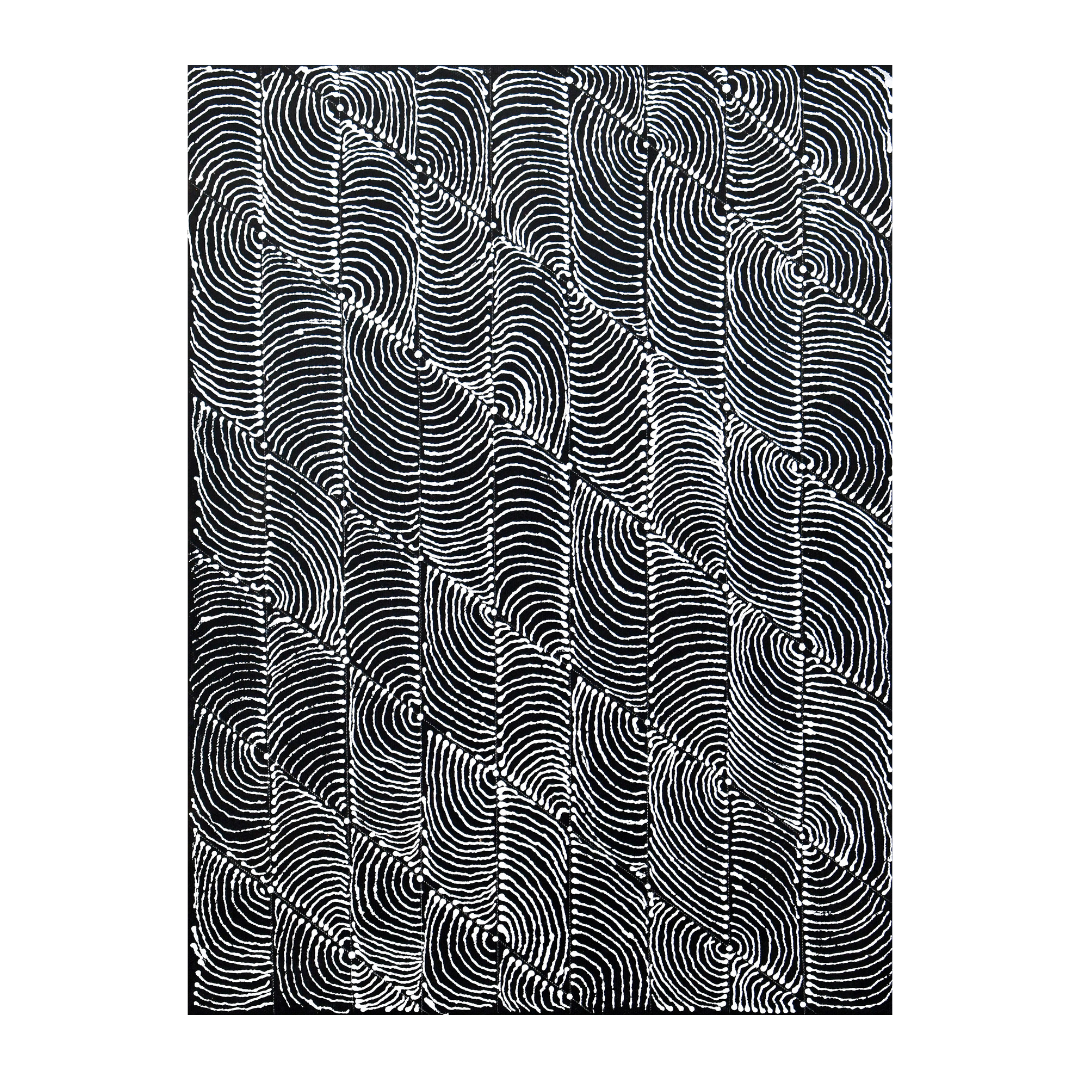Pattern, 30x40cm