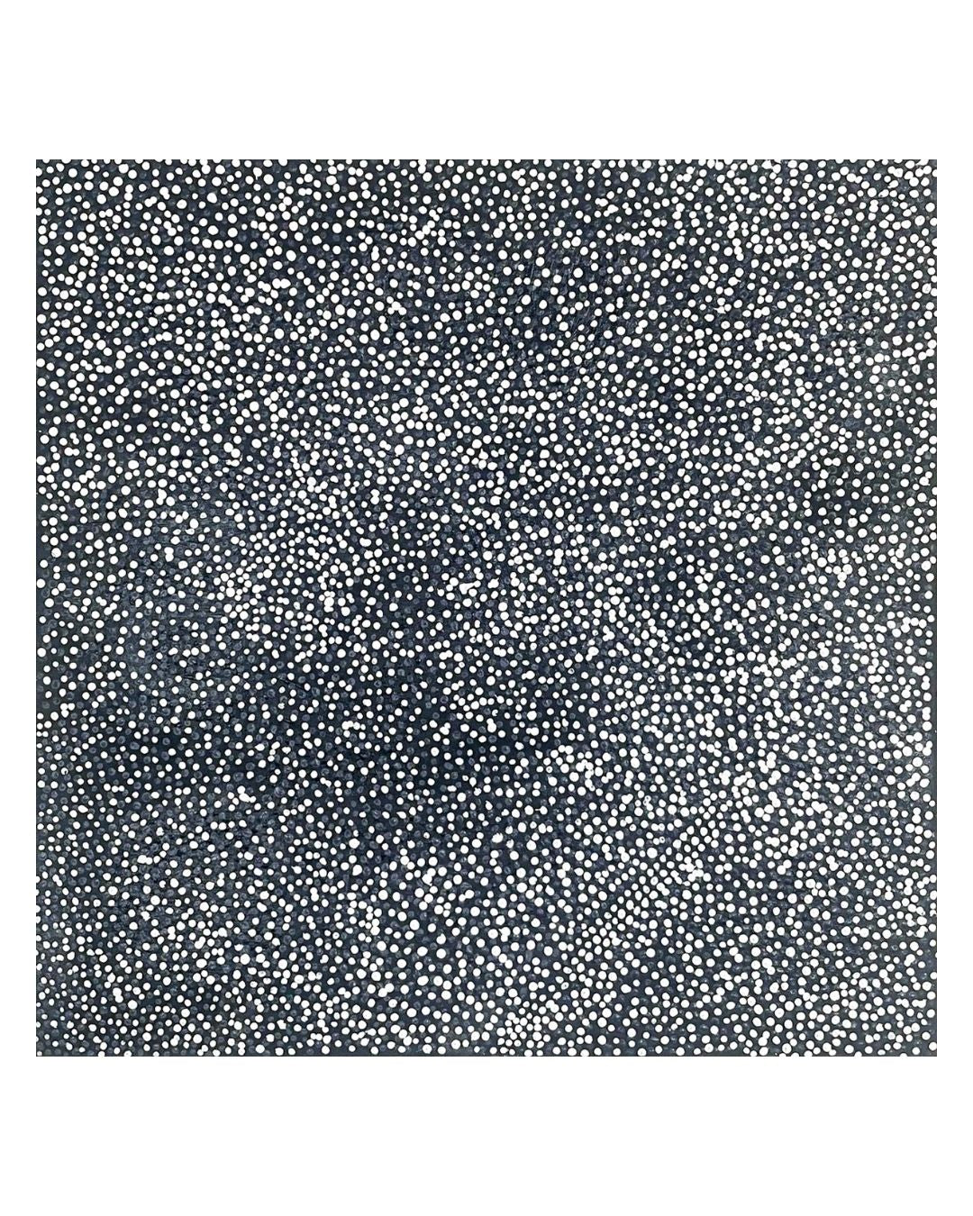 Ngurlu (bush seeds), 61x61cm