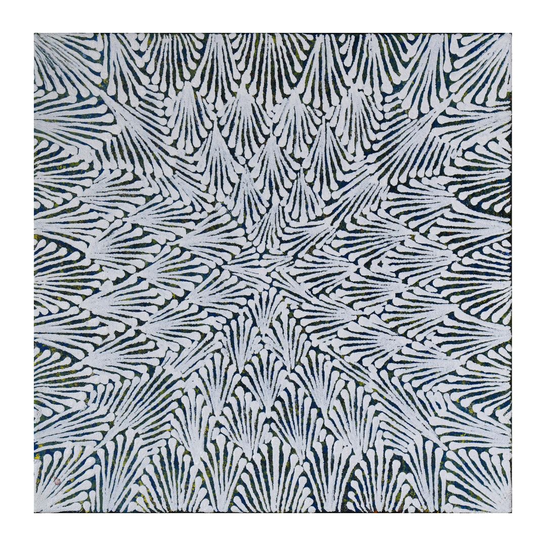 Honey Flower, 30x30cm
