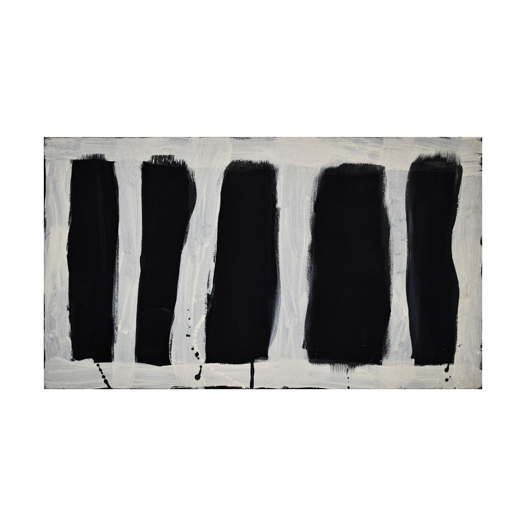 Untitled, 61x107cm