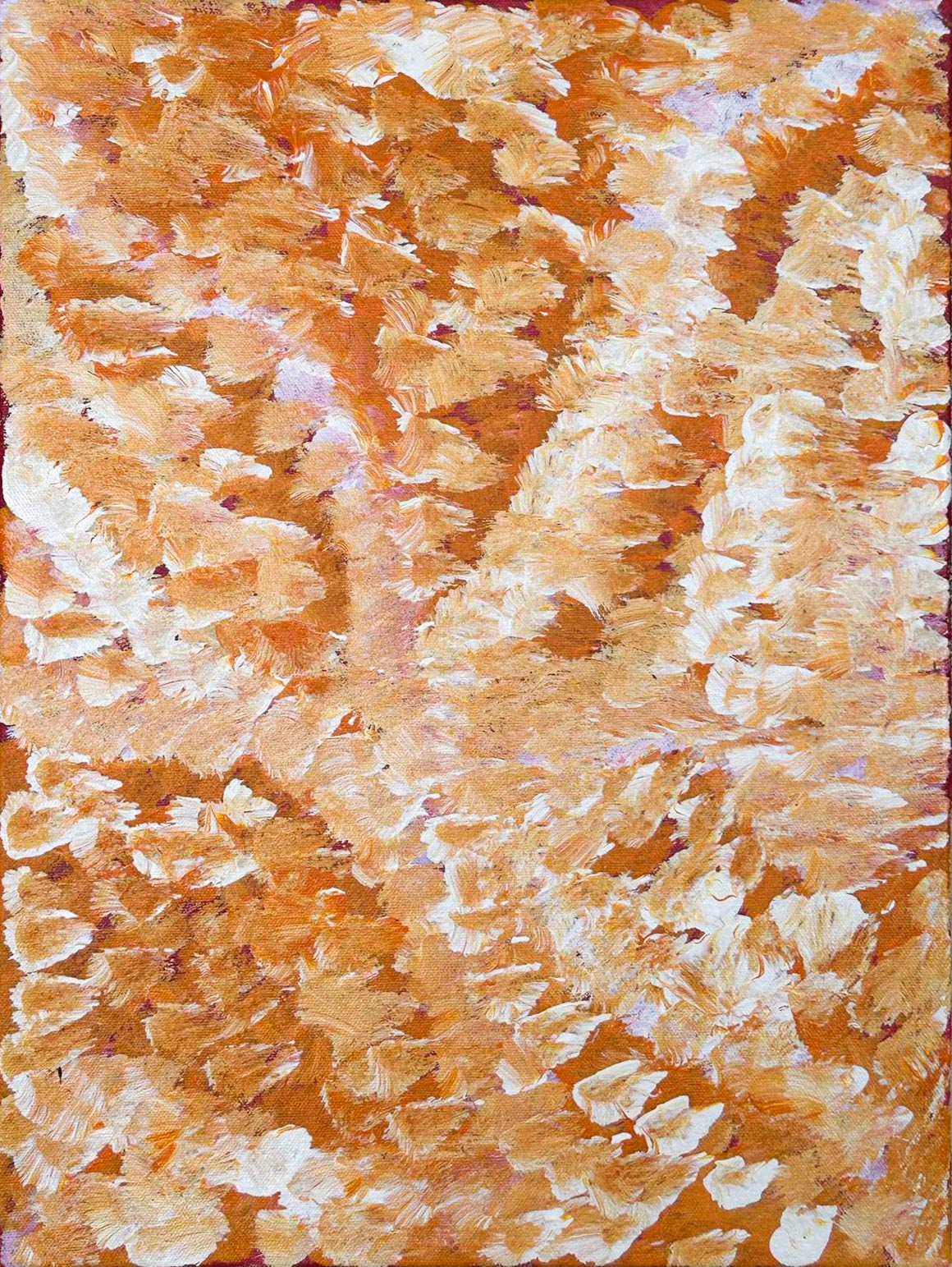Irrkwelth, 30x40cm