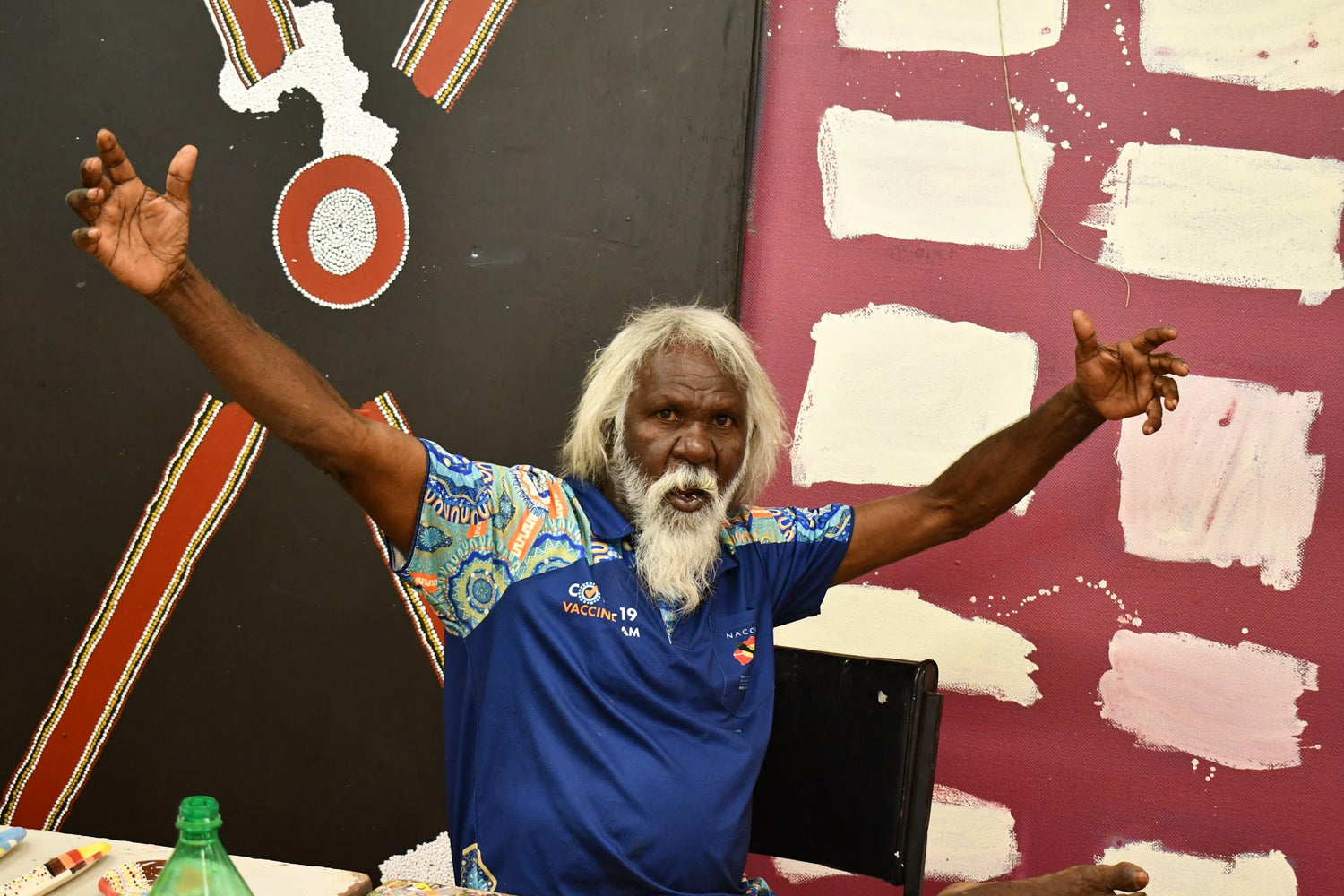 Dr Graham Beasley Pula