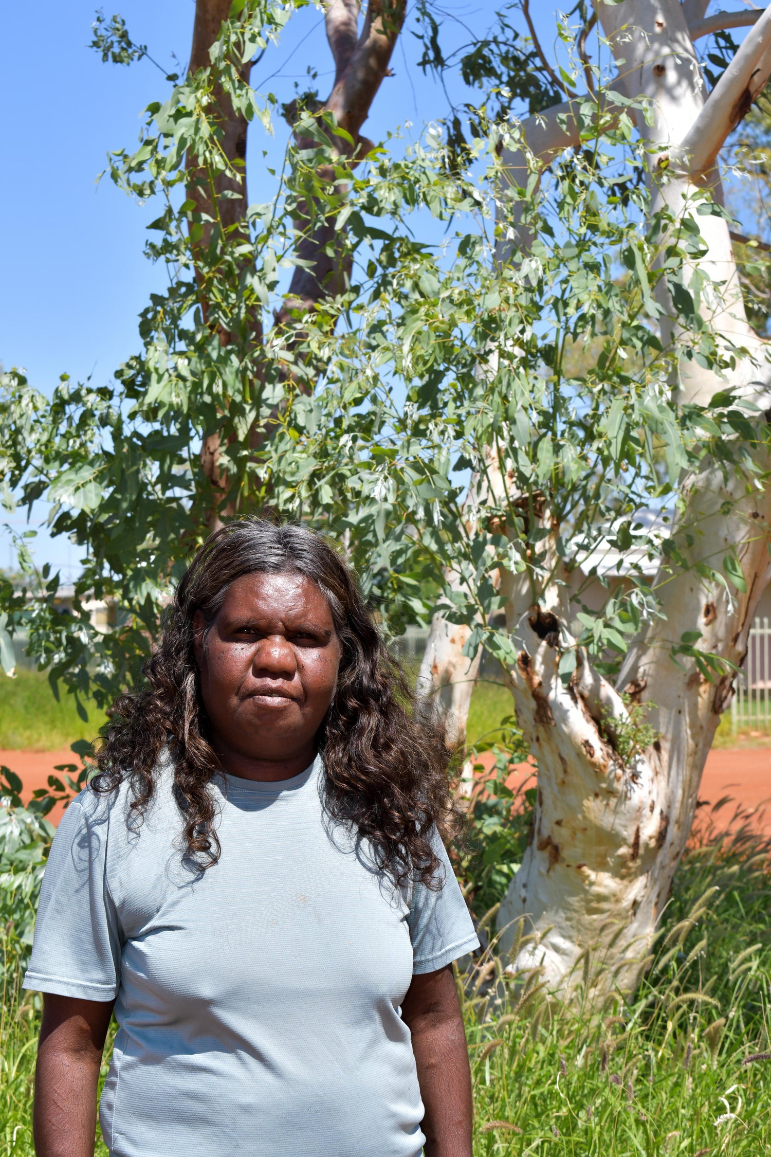 Maria Dickenson Napanangka/Ngwarreye