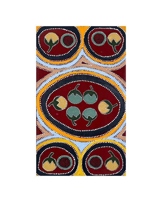 Bush Tomato, 61x76cm (Copy)