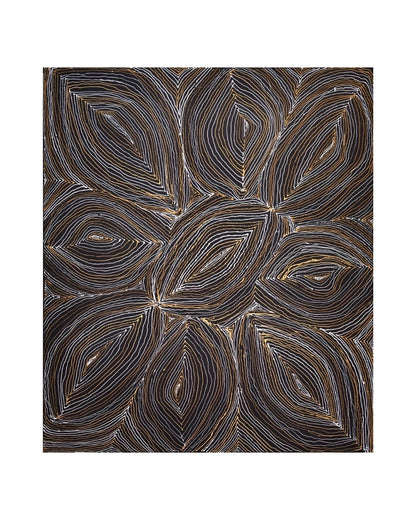 Waterholes, 91x107cm