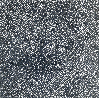 Ngurlu (bush seeds), 61x61cm