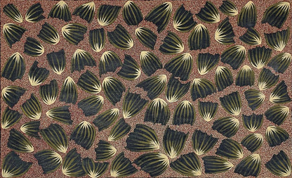 Bush medicine, 91x56cm