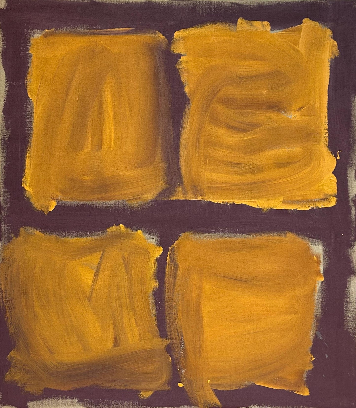 Untitled, 107x122cm