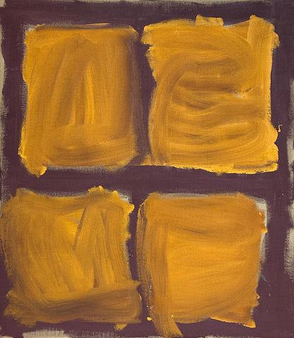 Untitled, 107x122cm