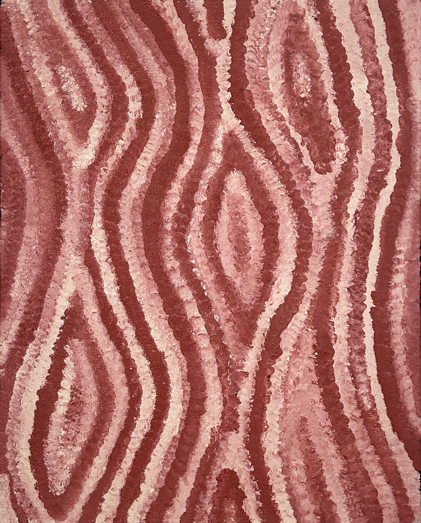 Twempere (sandhills), 76x61cm