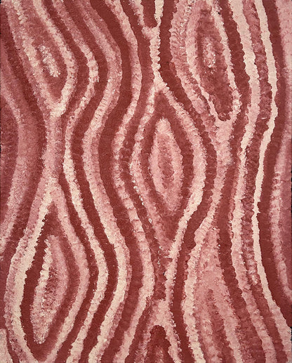 Twempere (sandhills), 76x61cm