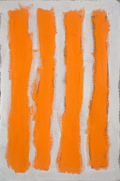 Untitled, 90x60cm