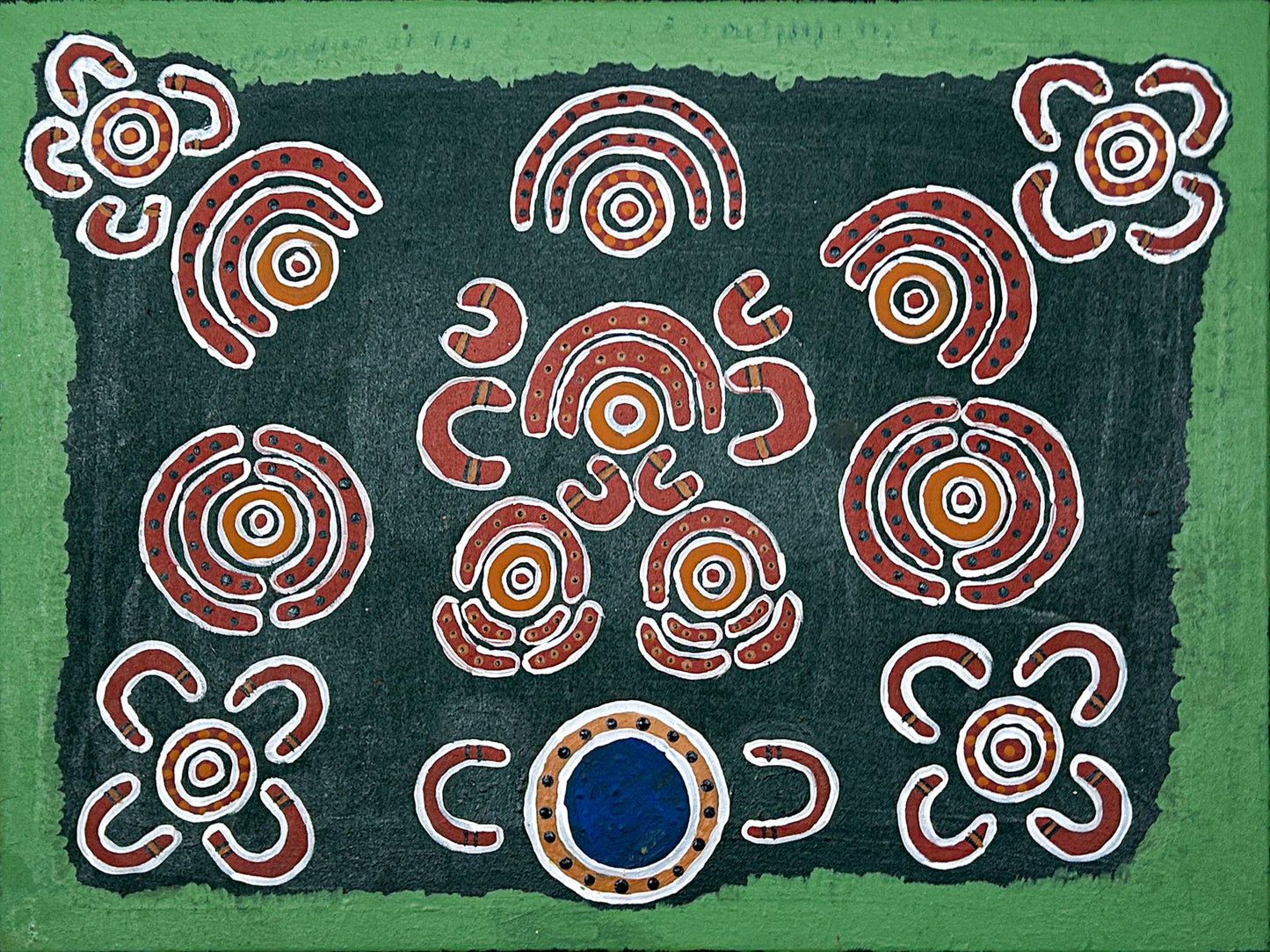 Yawulyu, 61x46cm