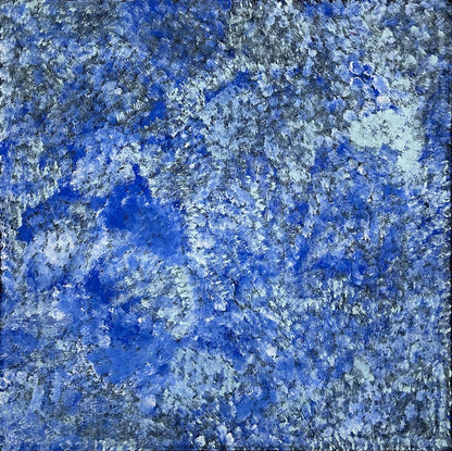 Kwatye, 61x61cm