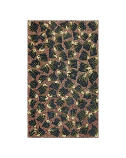 Bush medicine, 91x56cm