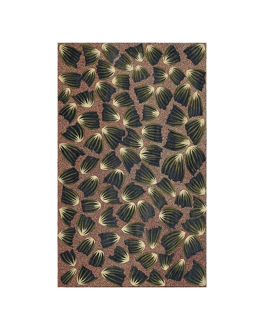 Bush medicine, 91x56cm
