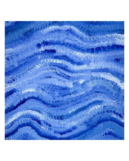 Ngapa, 61x61