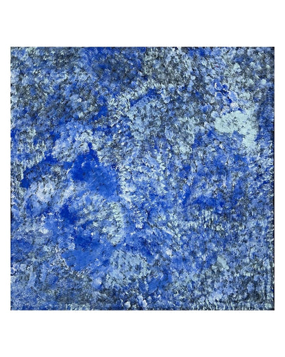 Kwatye, 61x61cm