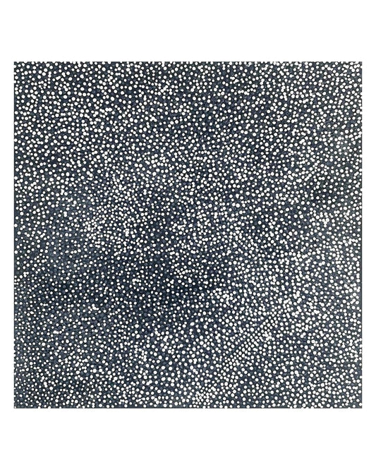 Ngurlu (bush seeds), 61x61cm