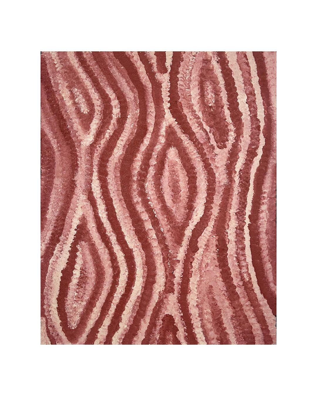 Twempere (sandhills), 76x61cm