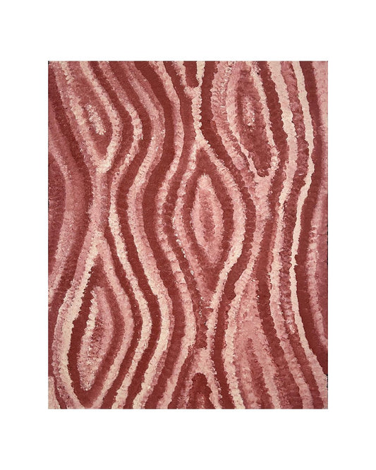 Twempere (sandhills), 76x61cm