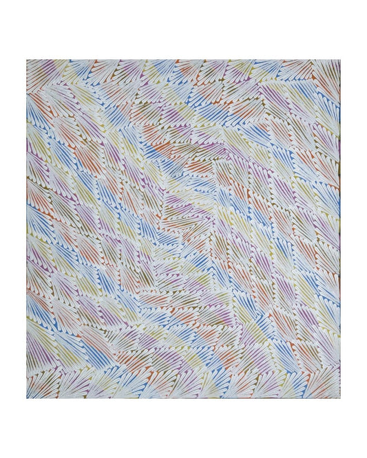 Irltenty (honey flower), 56x56cm