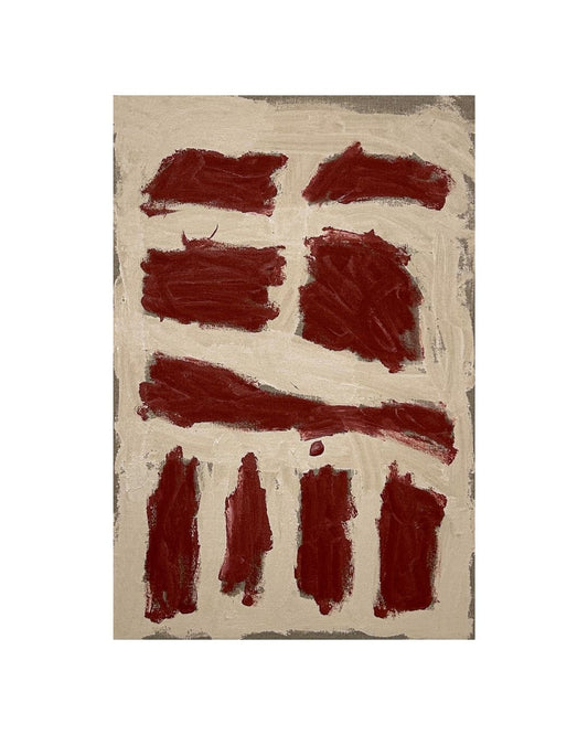 Untitled, 85x60cm