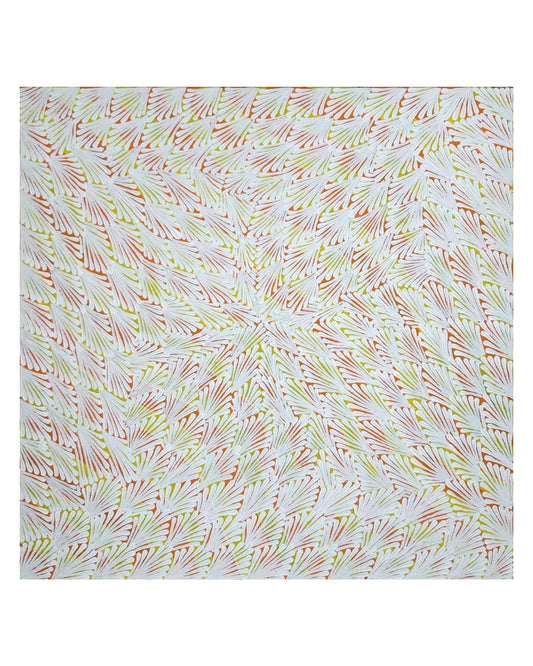 Irltenty (honey flower), 61x61cm