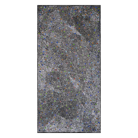 Ngurlu Collection, 91x46cm