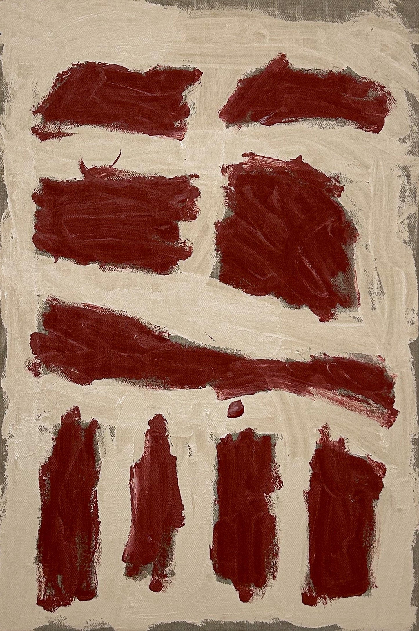 Untitled, 85x60cm