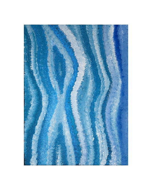 Ngapa, 30x40cm